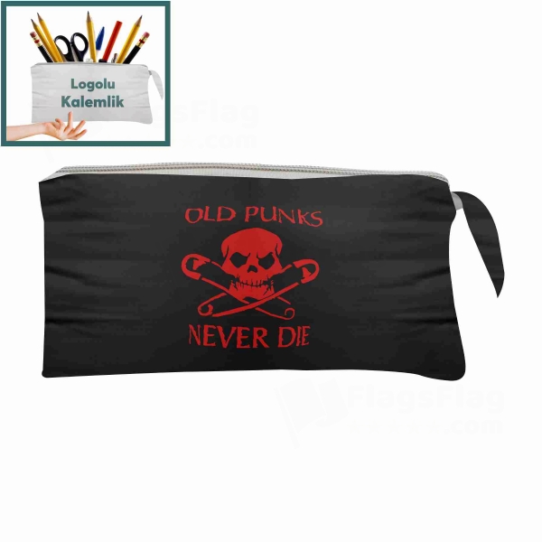 Old Punk Flag Price Old Punk Makeup Bag