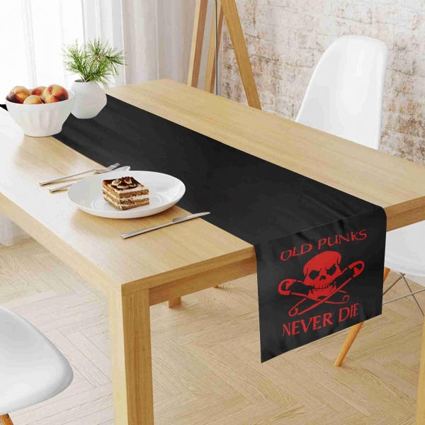 Old Punk Flag Price Old Punk Runner