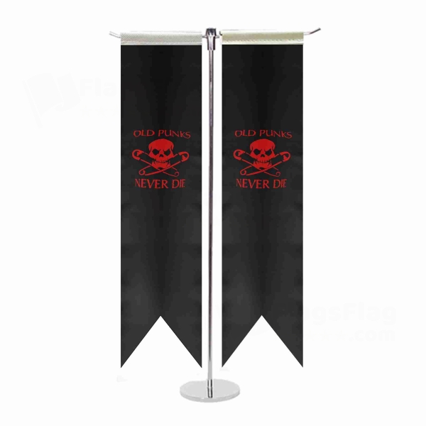 Old Punk Flag Price Old Punk T Table Flags