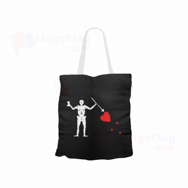 Old Roger Black Charles Harris Cloth Bag Models