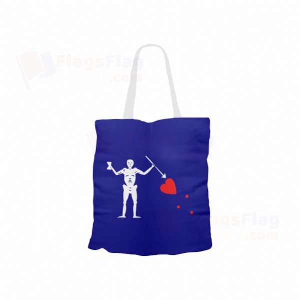 Old Roger Blue Charles Harris Cloth Bag Models