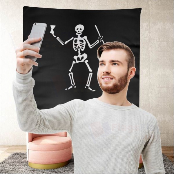 Old Roger Interpretation Background Selfie Shooting Landscapes