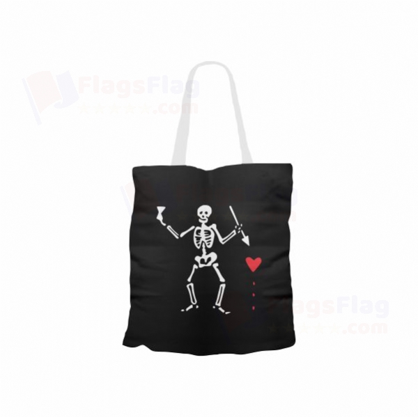 Old Roger Interpretation Cloth Bag Models