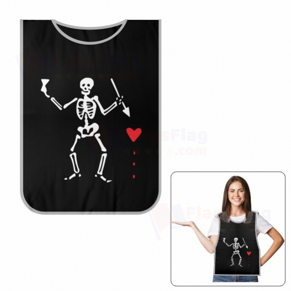 Old Roger Interpretation Single Use Strike Apron