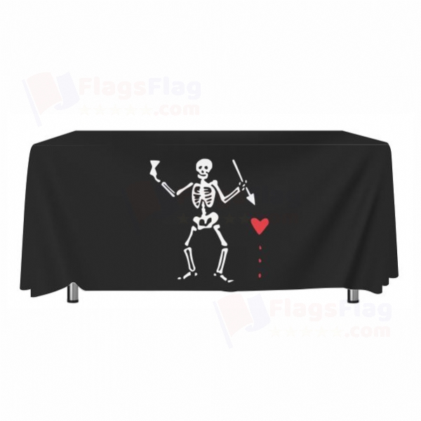 Old Roger Interpretation Tablecloth Models