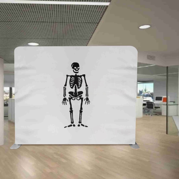 Olivier Levasseur Pirate Background Stand Printing