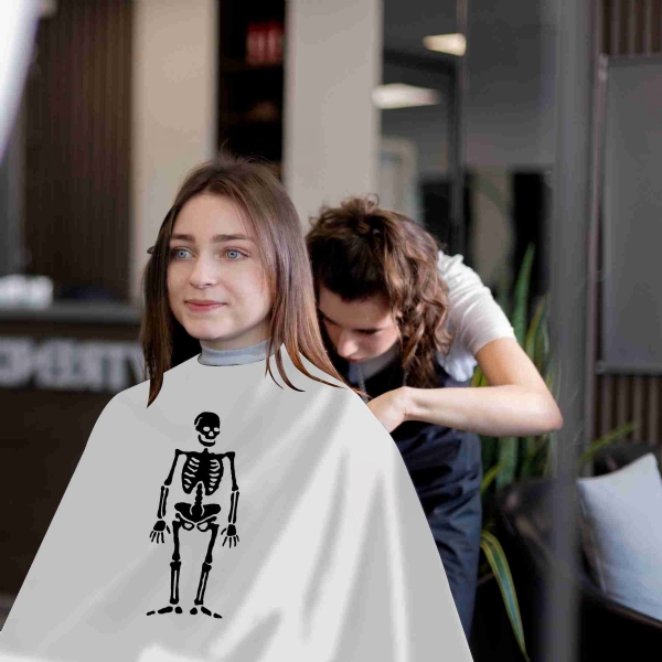 Olivier Levasseur Pirate Barber Apron