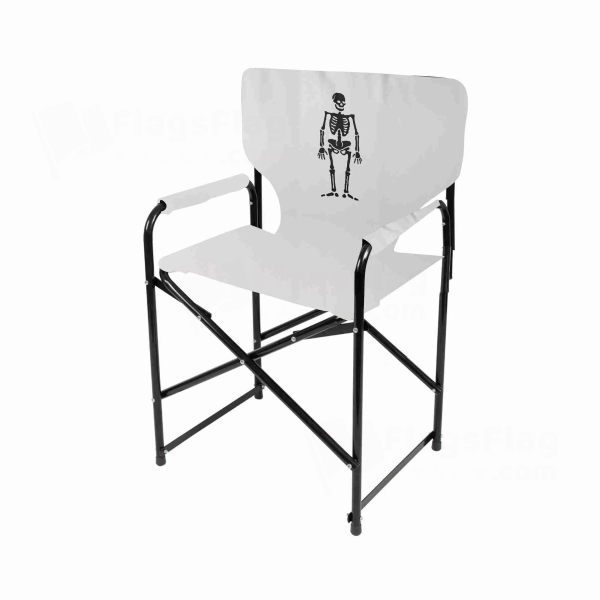 Olivier Levasseur Pirate Camp Chair