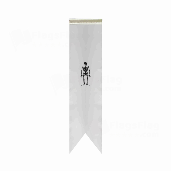 Olivier Levasseur Pirate L Table Flags Flag Only