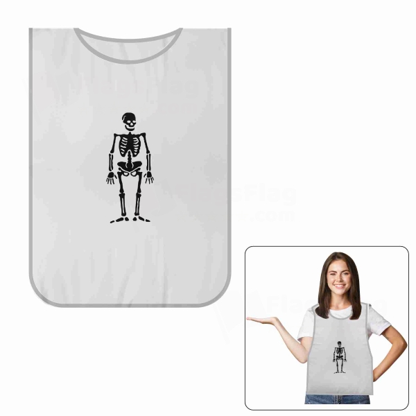Olivier Levasseur Pirate Single Use Strike Apron