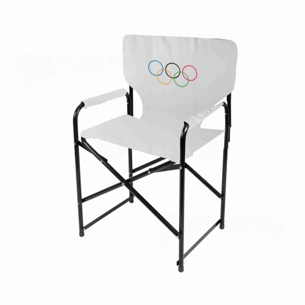 Olympic Camp Chair