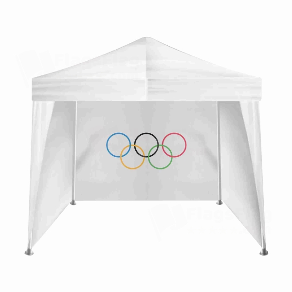 Olympic Gazebo Tent