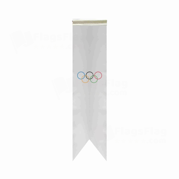 Olympic L Table Flags Flag Only
