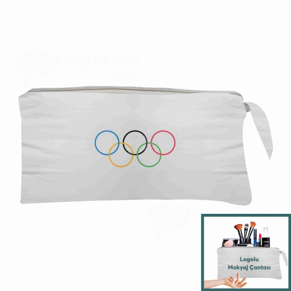 Olympic Pencil Case