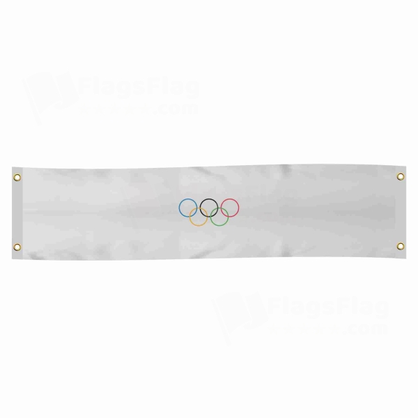 Olympic Poster Banner