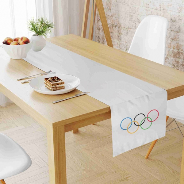 Olympic Runner