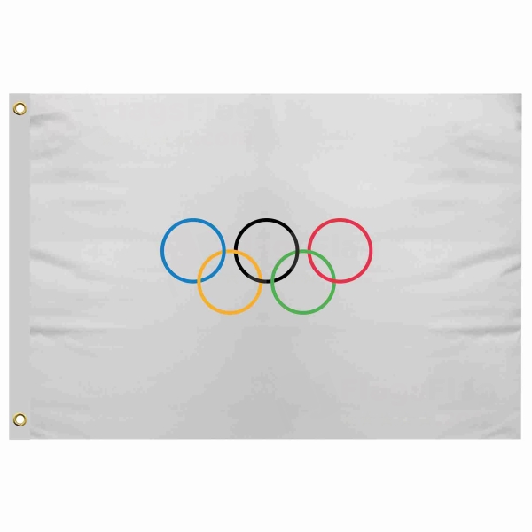 Olympic Send Flag Price Olympic Send Flag Prices