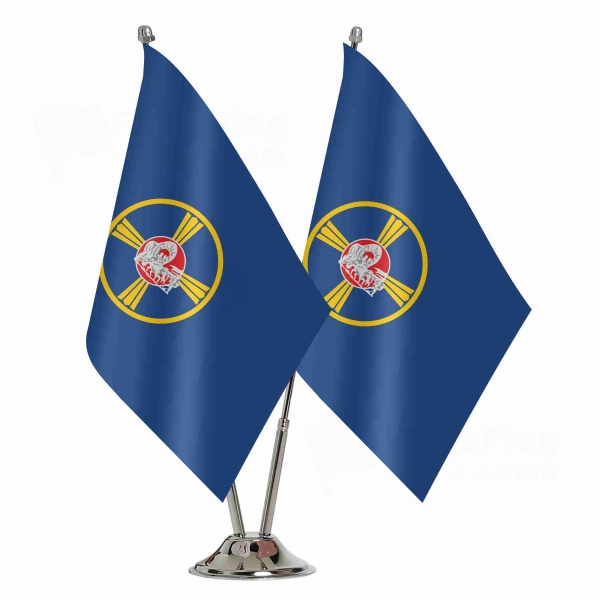 Omaha 2 Table Flags