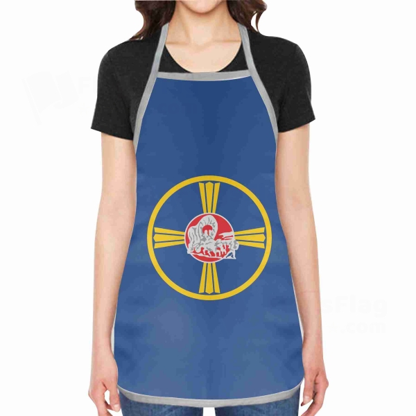 Omaha Apron