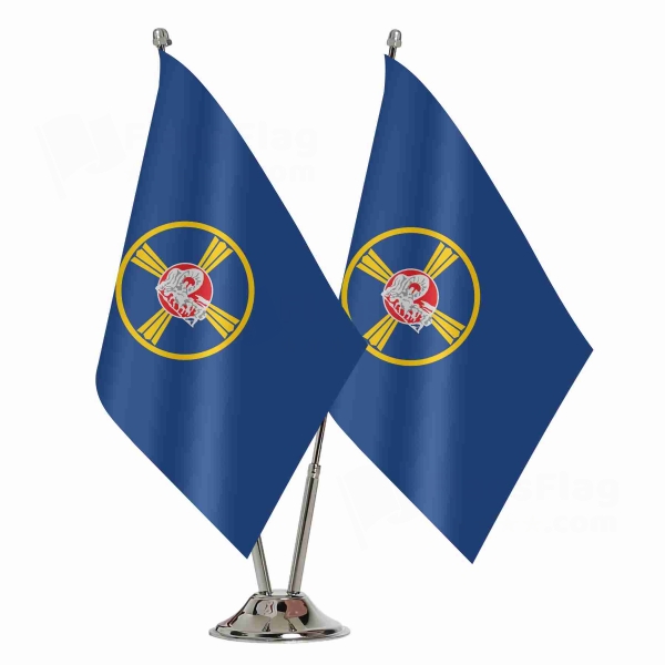 Omaha Binary Table Flag