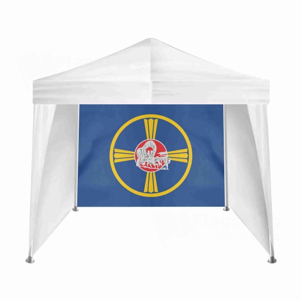 Omaha Gazebo Tent