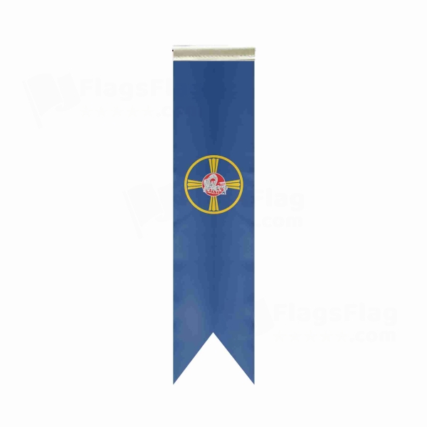 Omaha L Table Flags Flag Only