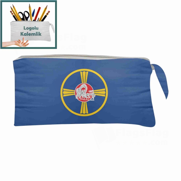 Omaha Makeup Bag