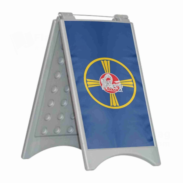 Omaha Open Omaha Close Plastic Pontoon