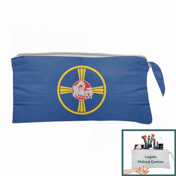 Omaha Pencil Case