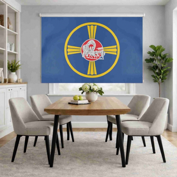 Omaha Roller Blinds