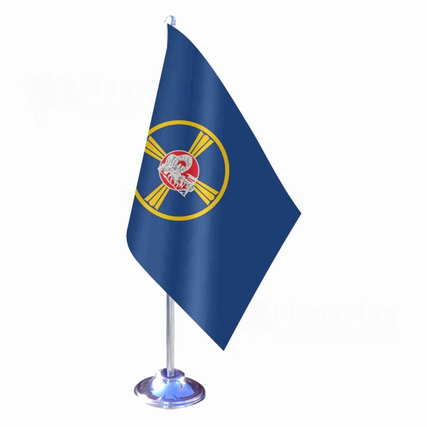 Omaha Single Table Flag