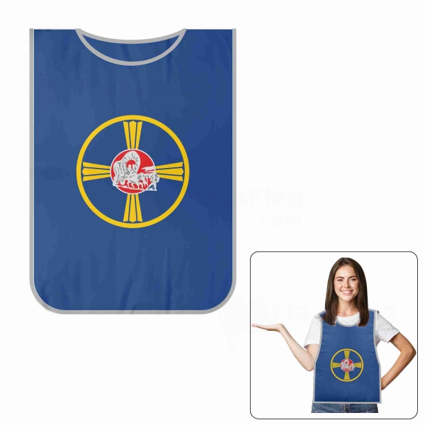 Omaha Single Use Strike Apron
