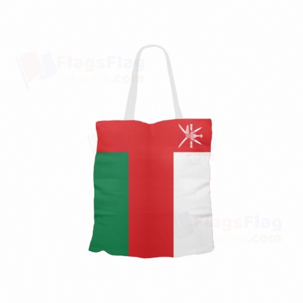 Oman Cloth Bag Models