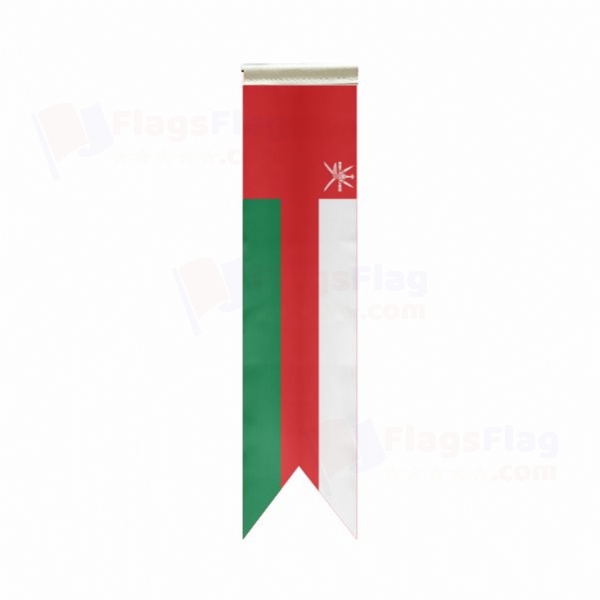 Oman L Table Flags Flag Only