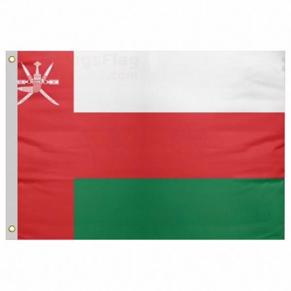 Oman Send Flag Price Oman Send Flag Prices