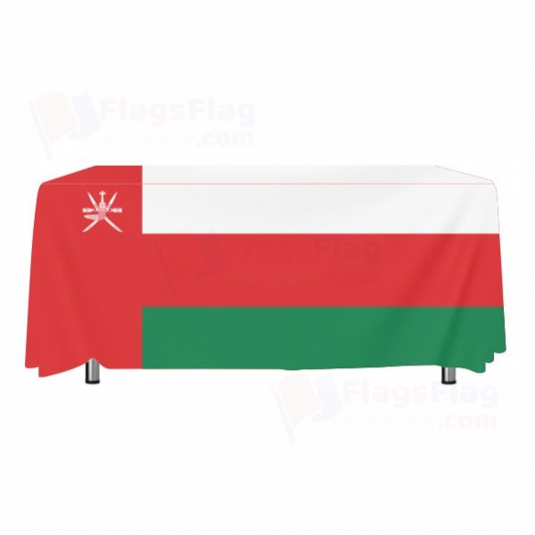 Oman Tablecloth Models