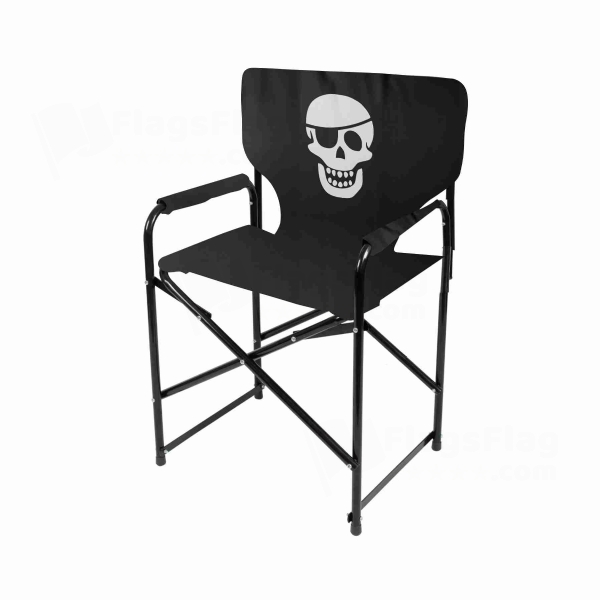 One Eye Pete Camp Chair
