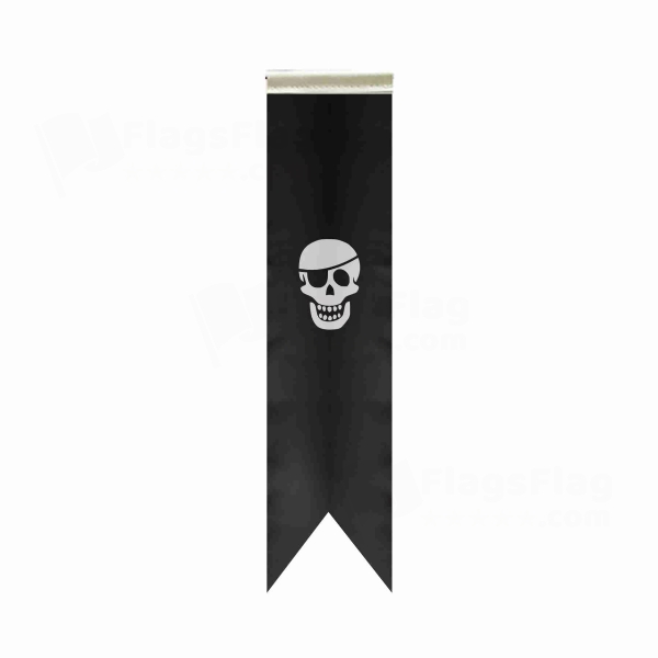 One Eye Pete L Table Flags Flag Only