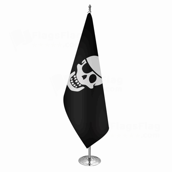 One Eye Pete Office Flag One Eye Pete Office Flags