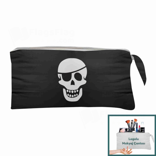 One Eye Pete Pencil Case