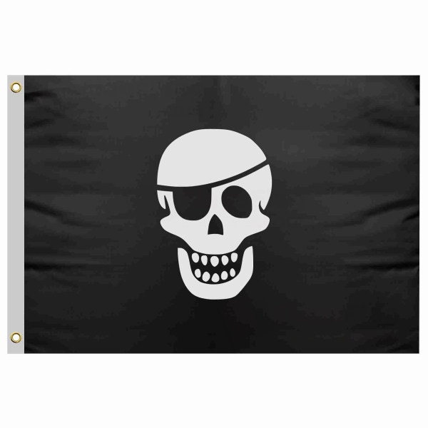 One Eye Pete Send Flag Price One Eye Pete Send Flag Prices