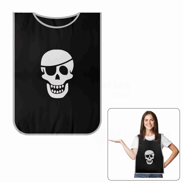 One Eye Pete Single Use Strike Apron