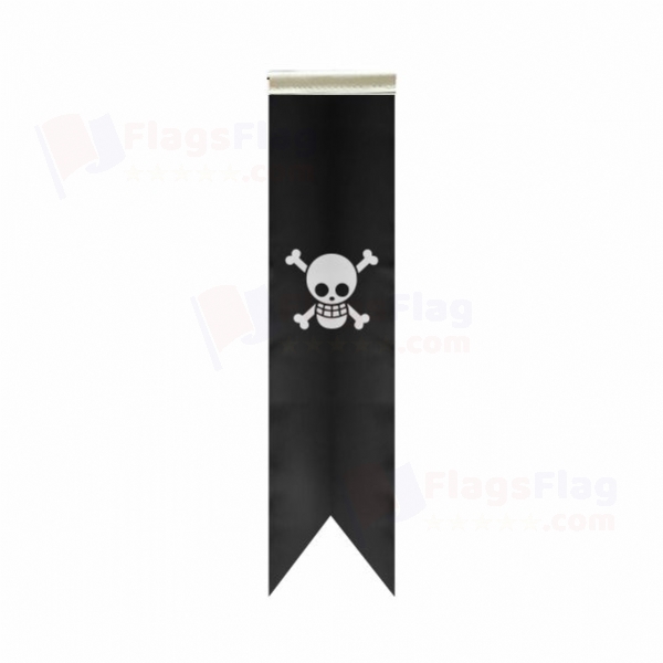 One Piece Jolly Roger L Table Flags Flag Only
