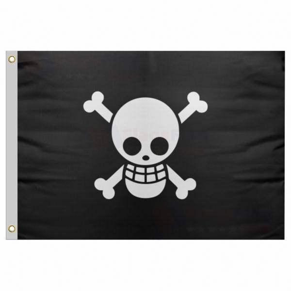 One Piece Jolly Roger Send Flag Price One Piece Jolly Roger Send Flag Prices