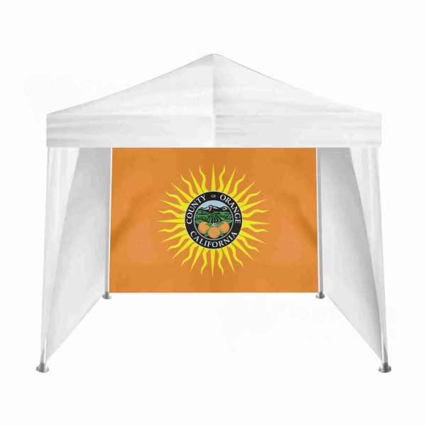 Orange County California Gazebo Tent