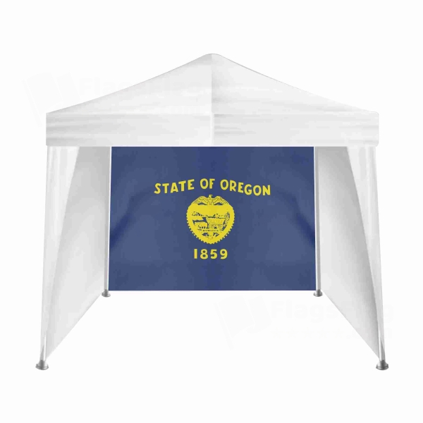 Oregon Gazebo Tent