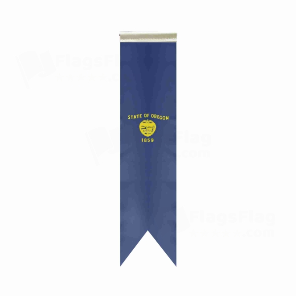 Oregon L Table Flags Flag Only