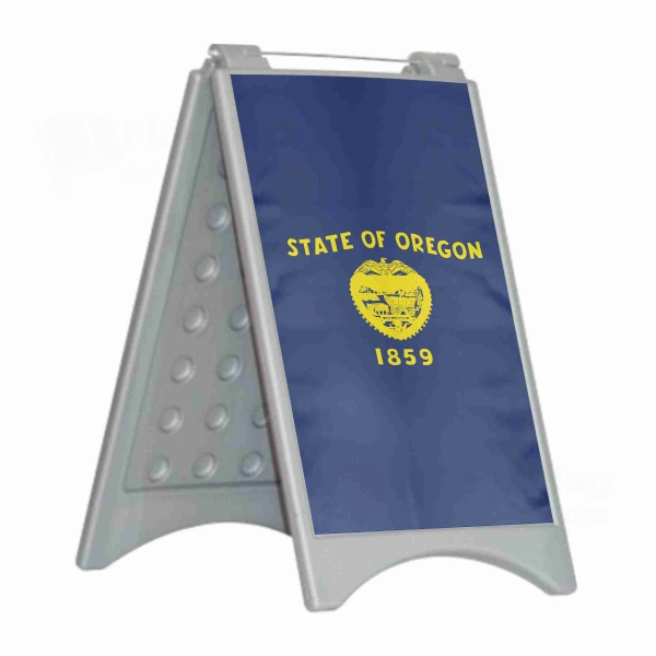 Oregon Open Oregon Close Plastic Pontoon