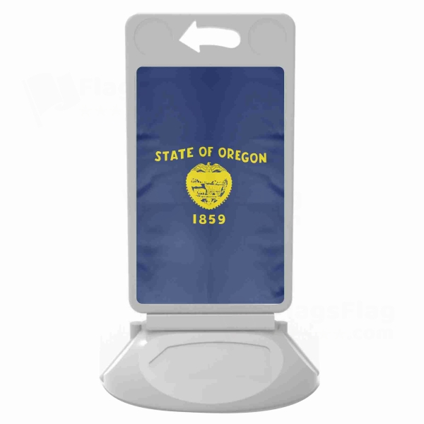 Oregon Plastic Pontoon