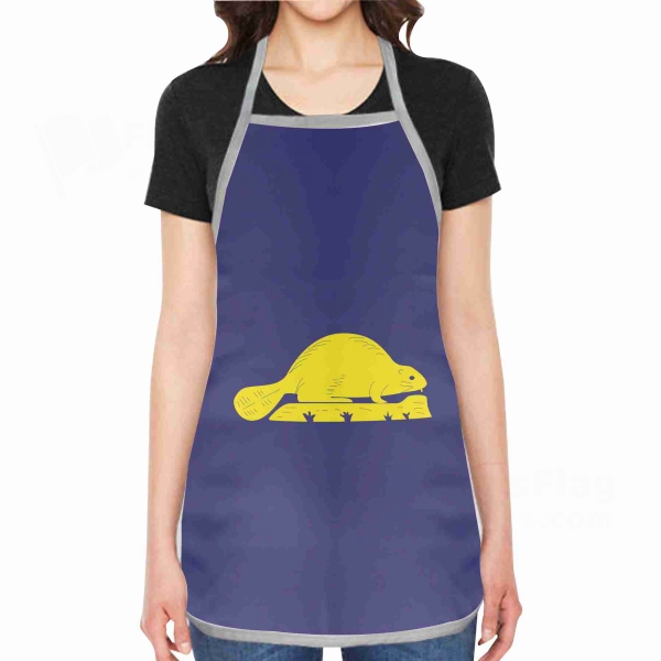 Oregon Reverse Apron
